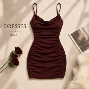 DRESSES