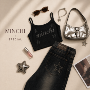 MINCHI SPECIAL